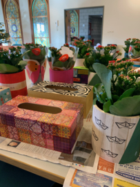 Deco studio Vrijdag 29 mei 2026