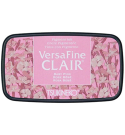 Versafine Baby pink