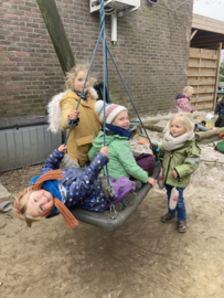 ZOMER Kleuterkampje 2 en 3 juli 2026 // 3 - 6 jaar