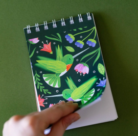 KERST "Tweedaagse creatieve workshop" Vrijdag en zaterdag 2 en 3 januari 12 - 16 jaar