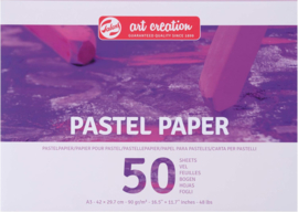 Pastel papier Art Creation A3