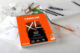 Canson Schetsblok XL A4