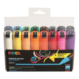 Posca verfmarkers DIK 7M