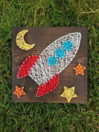 ZOMER Creatief dagkamp 17 aug 2026 // 8 - 12 jaar