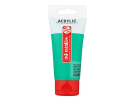 Acrylverf Groen Art Creation