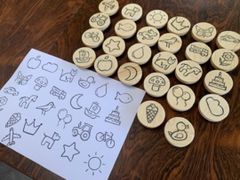 Klasset SMART SYMBOLS