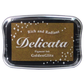 Delicata goud