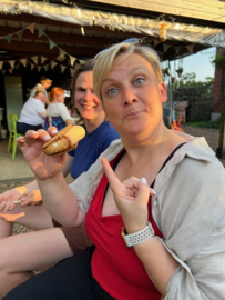 Zomerkamp voor volwassenen 10 - 11 juli 2026