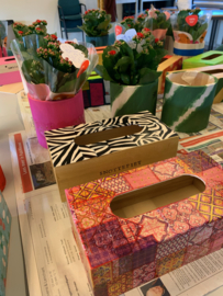 Deco studio Vrijdag 29 mei 2026