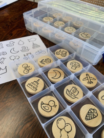 Klasset SMART SYMBOLS