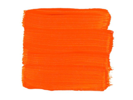 Acrylverf Oranje Art Creation