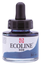 Ecoline 508 Pruisisch Blauw