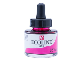 Ecoline 350 Fuchia