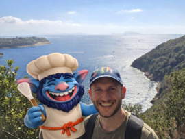 Ouder-kind workshop Miniaturen schilderen 13 juni 2026 // Vanaf 8 jaar