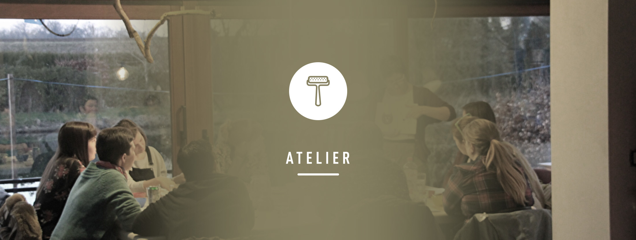 Atelier Arthur - Atelier