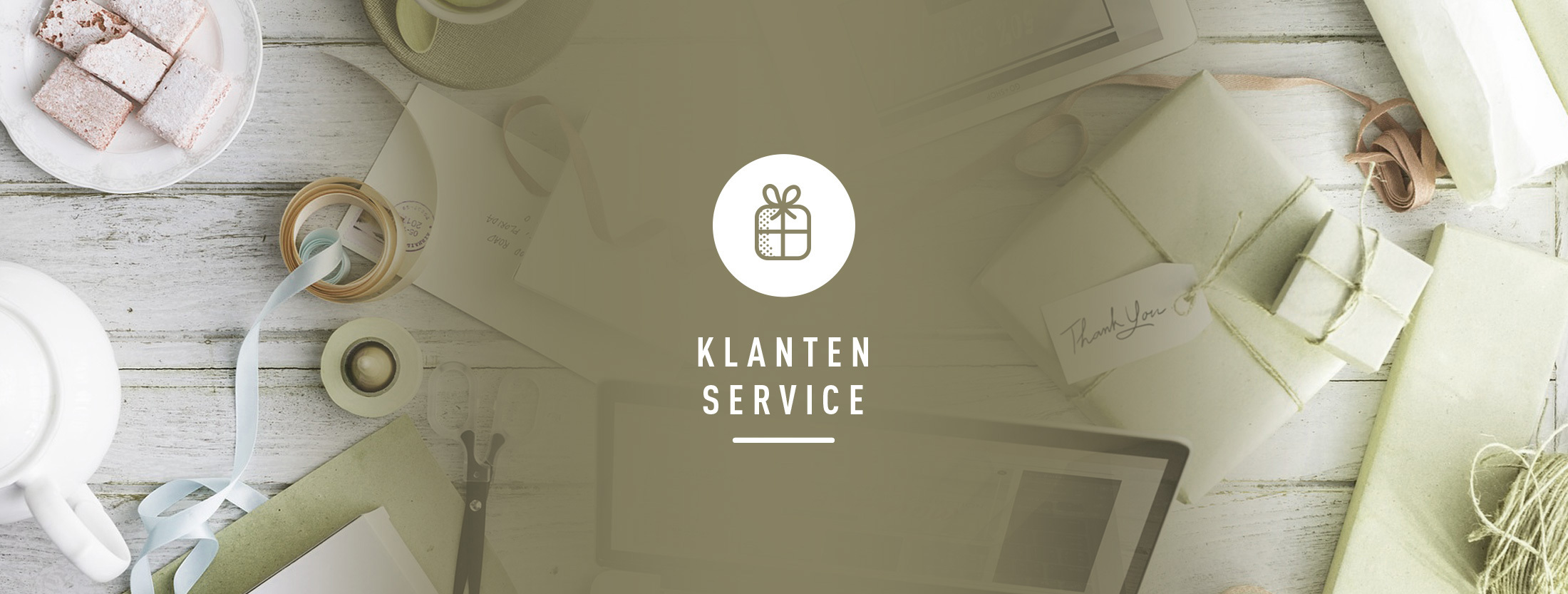 Klantenservice