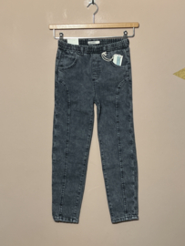Ammehoela broek voor jongen of meisje van 6 / 8 jaar met maat 116 / 128