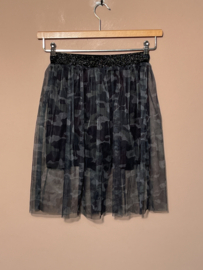 Retour jeans rok voor meisje van 11 / 12 jaar met maat 146 / 152
