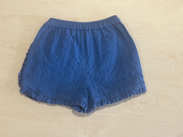 Sissy Boy broekje voor meisje van 3 / 4 jaar met maat 98 / 104