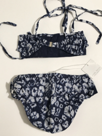 Lison Paris bikini voor meisje van 4 jaar met maat 104