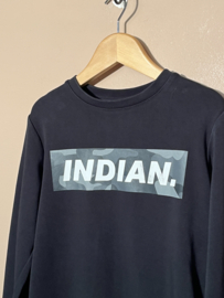 Indian Blue Jeans trui voor jongen van 10 jaar met maat 140