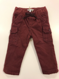 Little Marc Jacobs broek voor jongen van 9 / 12 maanden met maat 74