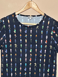 Paul Smith t-shirt voor jongen van 16 jaar met maat 176