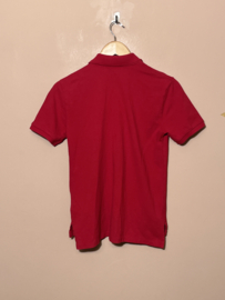 Polo Ralph Lauren polo voor jongen van 10 / 12 jaar met maat 140 / 152