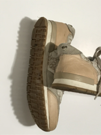 Twin set sneakers voor meisje met schoenmaat 32