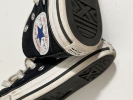 Converse All Star schoenen voor jongen of meisje met schoenmaat 27