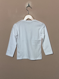 Your Wishes longsleeve voor meisje van 3 / 4 jaar met maat 98 / 104