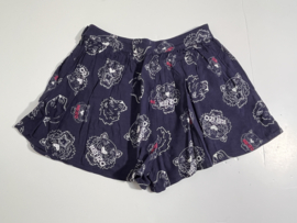 Kenzo korte broek voor meisje van 14 jaar met maat 164