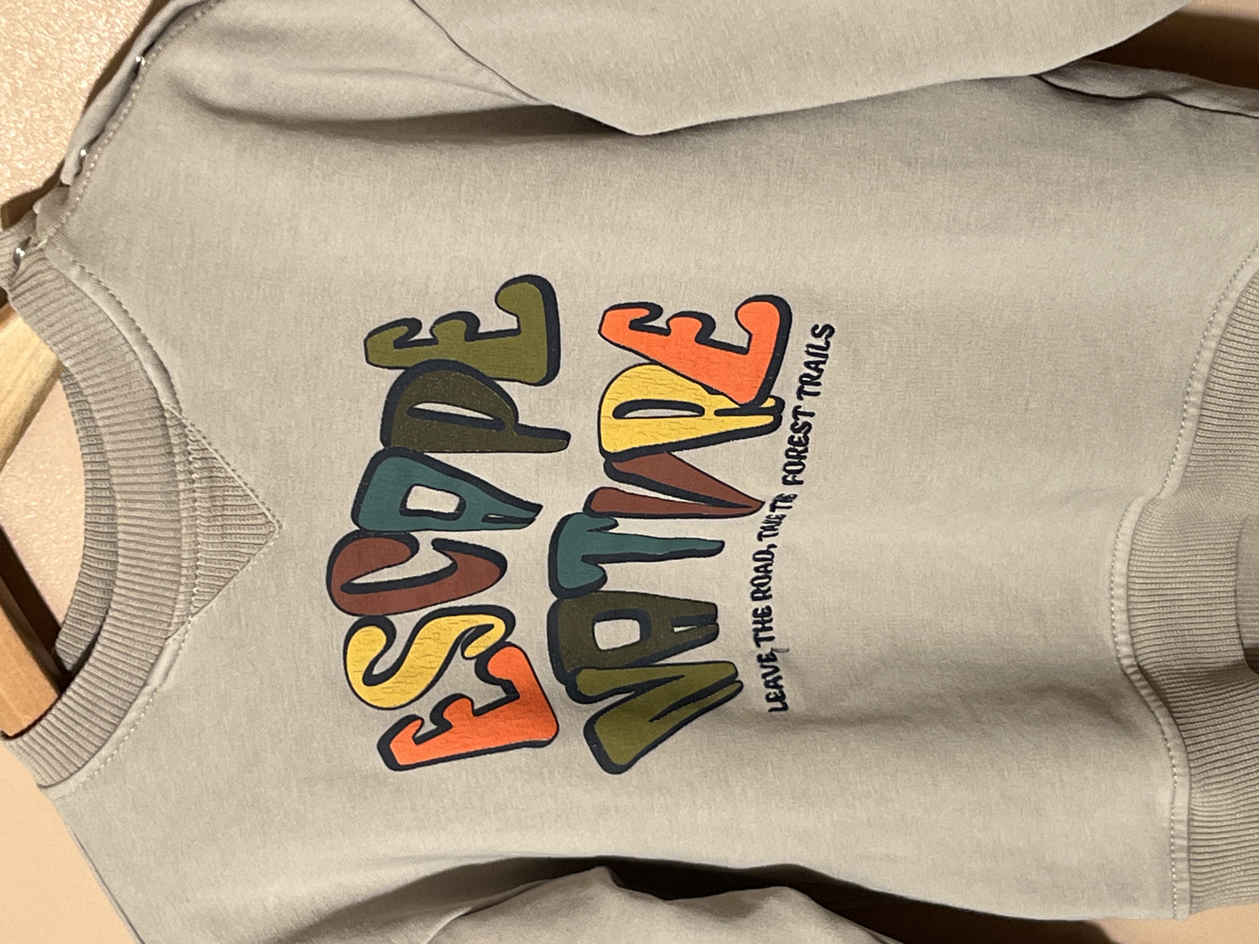 Z8 sweater  voor jongen of meisje van 2/3 jaar met maat 92 /98