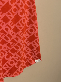 Scotch Rbelle tanktop voor meisjes van 10 met maat 140
