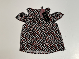 Looxs top voor meisjes van 5 / 6 jaar met maat 110 / 116
