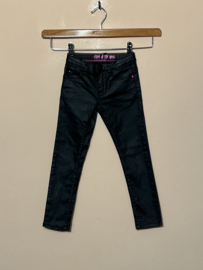 Sorry 4 the mess broek voor meisje van 5 jaar met maat 110
