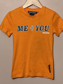 Nik en Nik t-shirt voor meisje van 16 jaar met maat 176