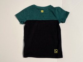 Retour Jeans t-shirt voor jongen van 2 jaar met maat 92