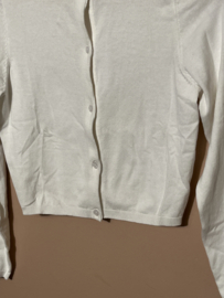 Grunt vest voor meisje van 12 jaar met maat 152