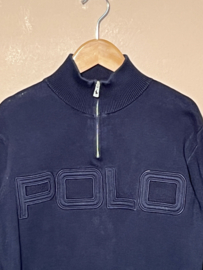 Polo Ralph Lauren trui voor jongen van 12 jaar met maat 152