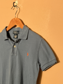 Polo Ralph Lauren polo voor jongen van 6 jaar met maat 116