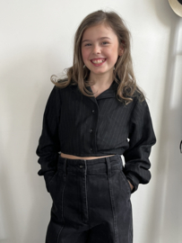 Les Coyotes de Paris broek voor meisje van 12 jaar met  maat 152