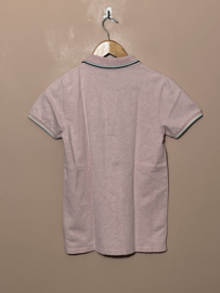 Scotch Shrunk polo voor jongen van 14 jaar met maat 164
