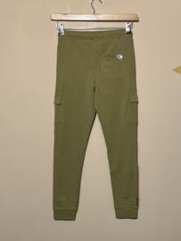 Common Heroes joggingbroek voor jongen van 11 / 12 jaar met maat 146 / 152