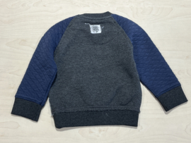 Vingino trui  voor jongen van 6 maanden jaar met maat 68