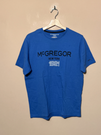Mc Gregor t-shirt voor jongen van 16 jaar met maat 176 of groter