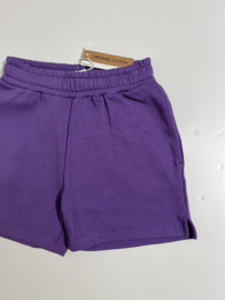 Wawa korte broek voor meisje van 5 / 6 jaar met maat 110 / 116