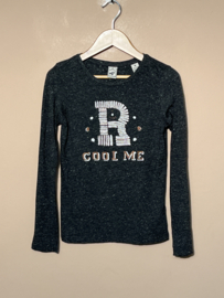 Scotch Rbelle longsleeve voor meisje van 8 jaar met maat 128