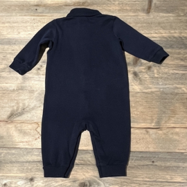 Polo Ralph Lauren boxpakje voor jongen van 6 maanden met maat 68