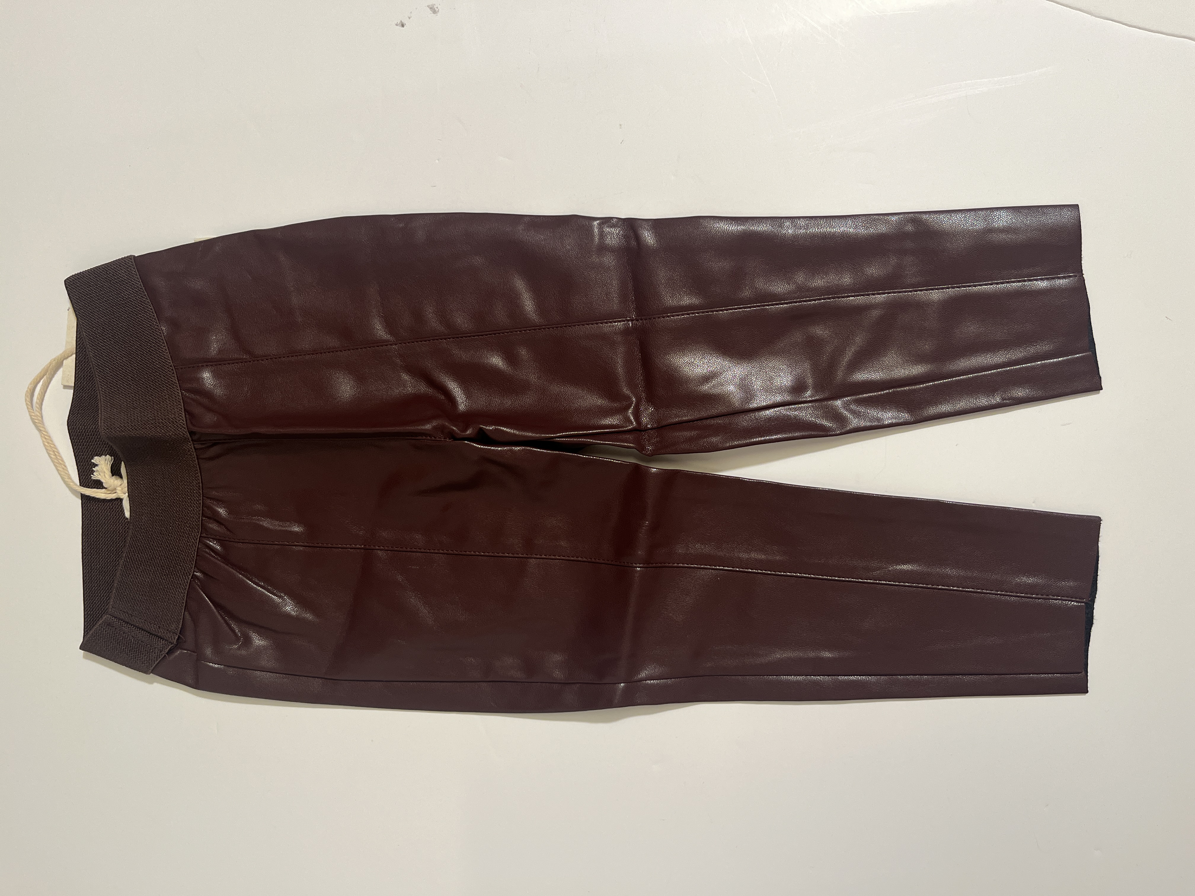 Ammehoela broek voor meisje van 1 / 2 jaar met maat 86 / 92